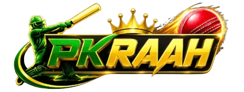 PK Raah Logo