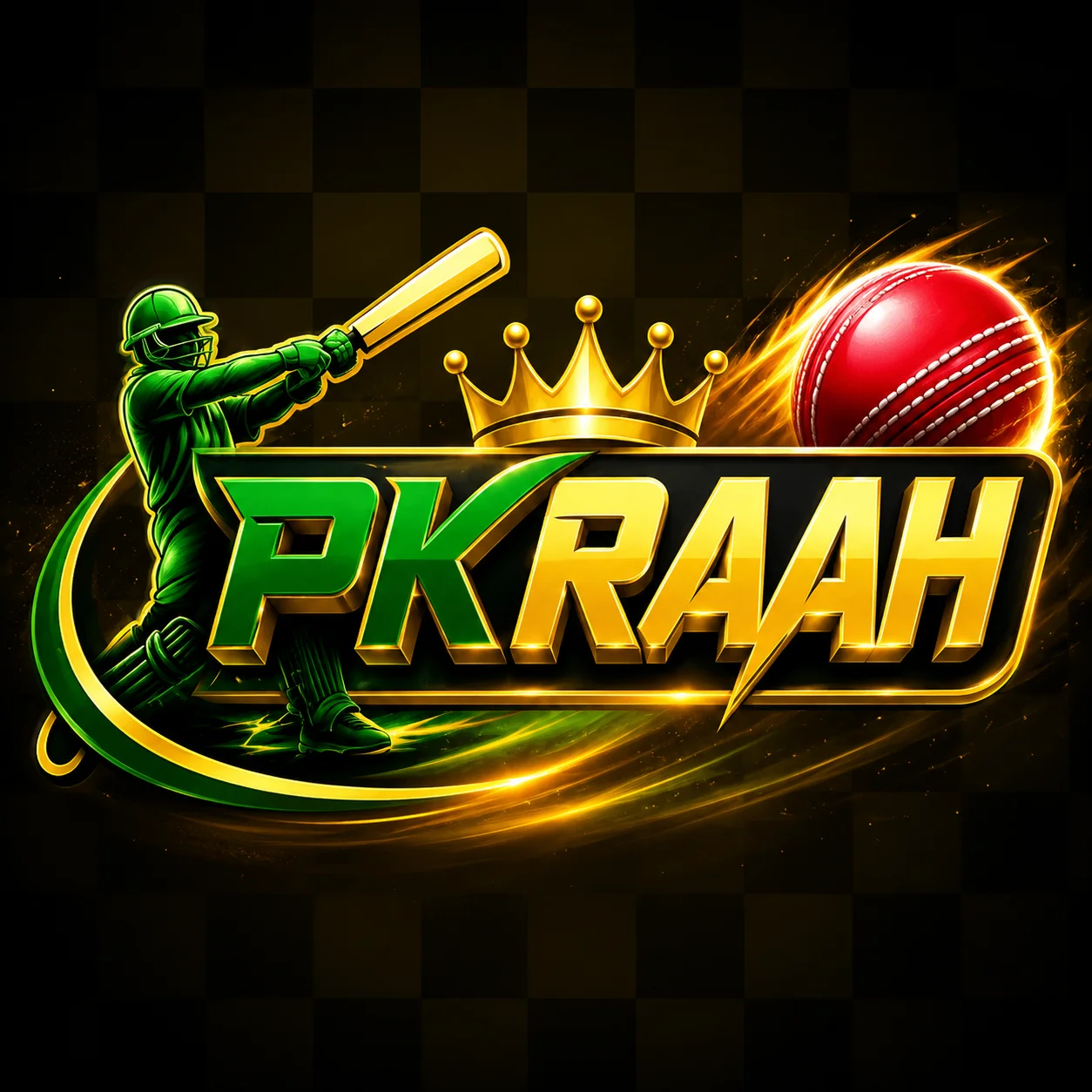 PK Raah